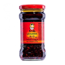 老干妈 油辣椒 275g